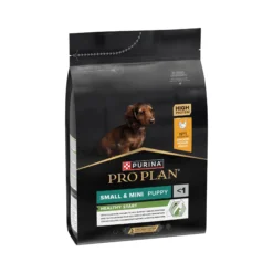 Purina Pro Plan Dog - Small & Mini - Puppy