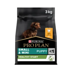 Purina Pro Plan Dog - Small & Mini - Puppy