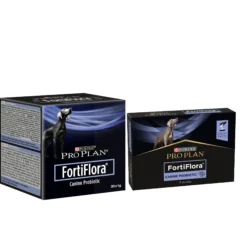 Purina Pro Plan Fortiflora Cane
