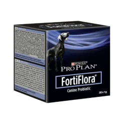 Purina Pro Plan Fortiflora Cane