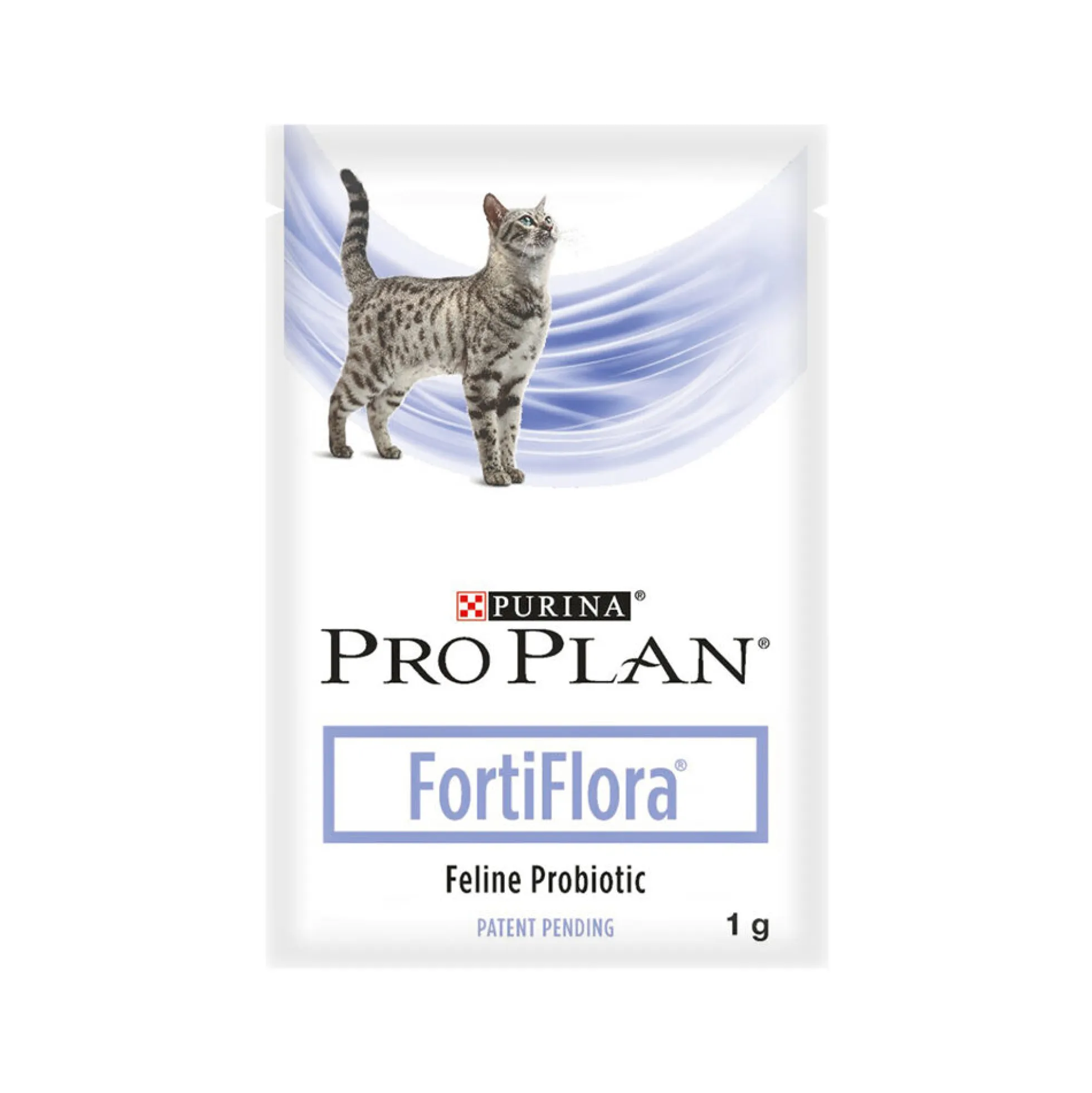 Purina Pro Plan Fortiflora Gatto