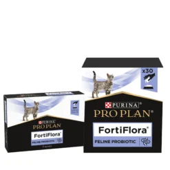 Purina Pro Plan Fortiflora Gatto