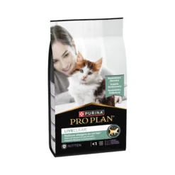 Purina Pro Plan LiveClear Kitten Food <1 year