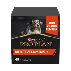 Purina Pro Plan Multivitamine Cane