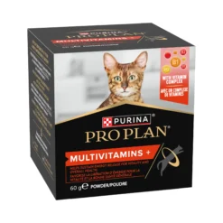 Purina Pro Plan Multivitamine Gatto