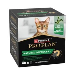 Purina Pro Plan Natural Defences Gatto