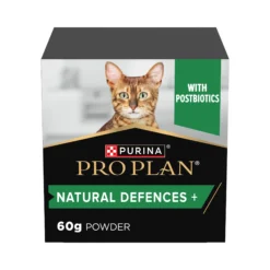 Purina Pro Plan Natural Defences Gatto