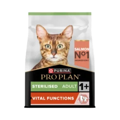 Purina Pro Plan Sterilised Adult Cat - Vital Functions