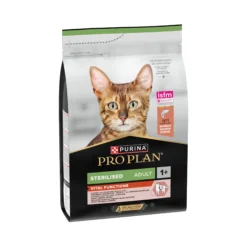 Purina Pro Plan Sterilised Adult Cat - Vital Functions