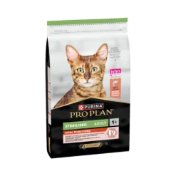 Purina Pro Plan Sterilised Adult Cat - Vital Functions