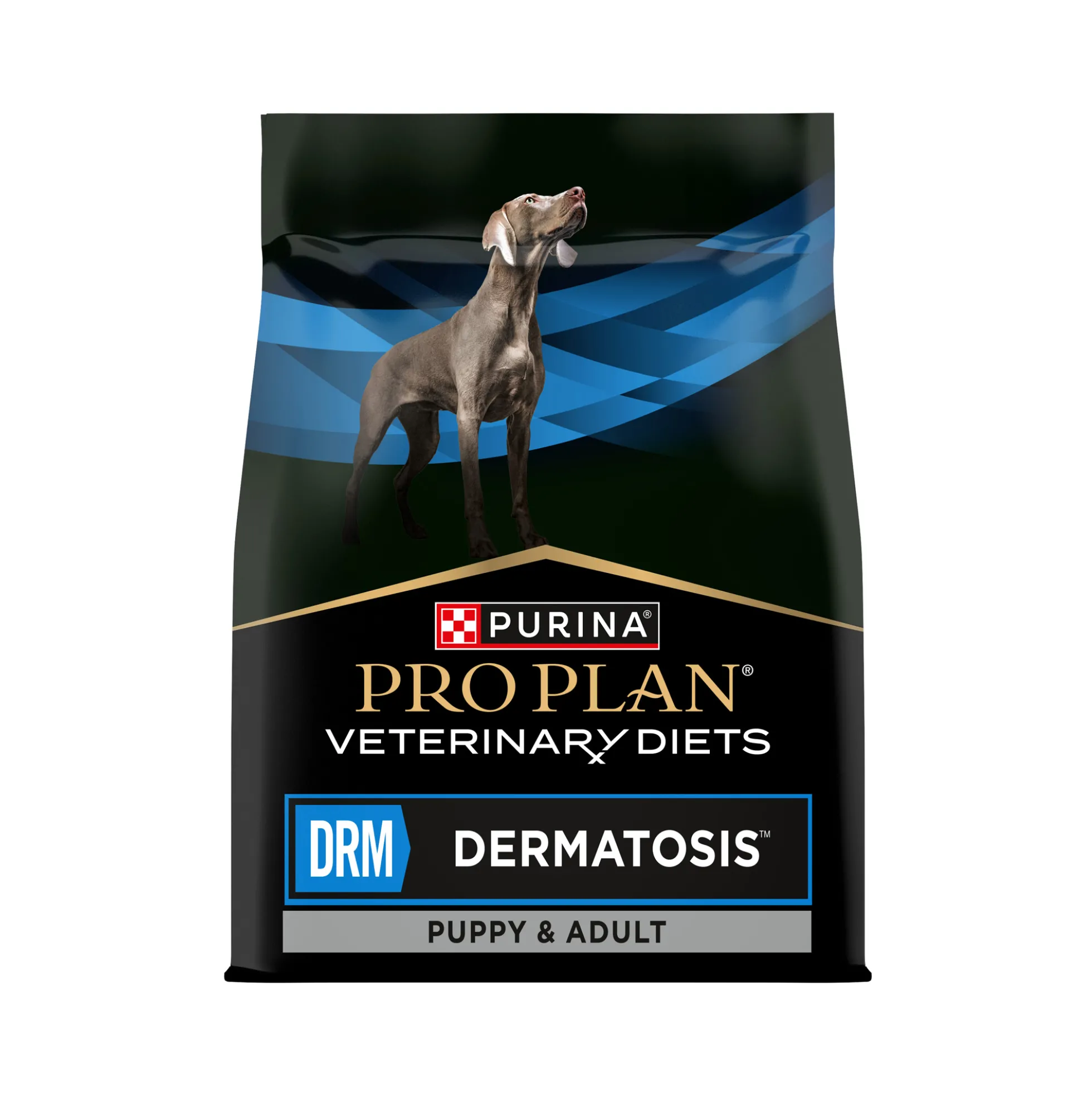 Purina Pro Plan Veterinary Diets DRM Dermatosis - Cane