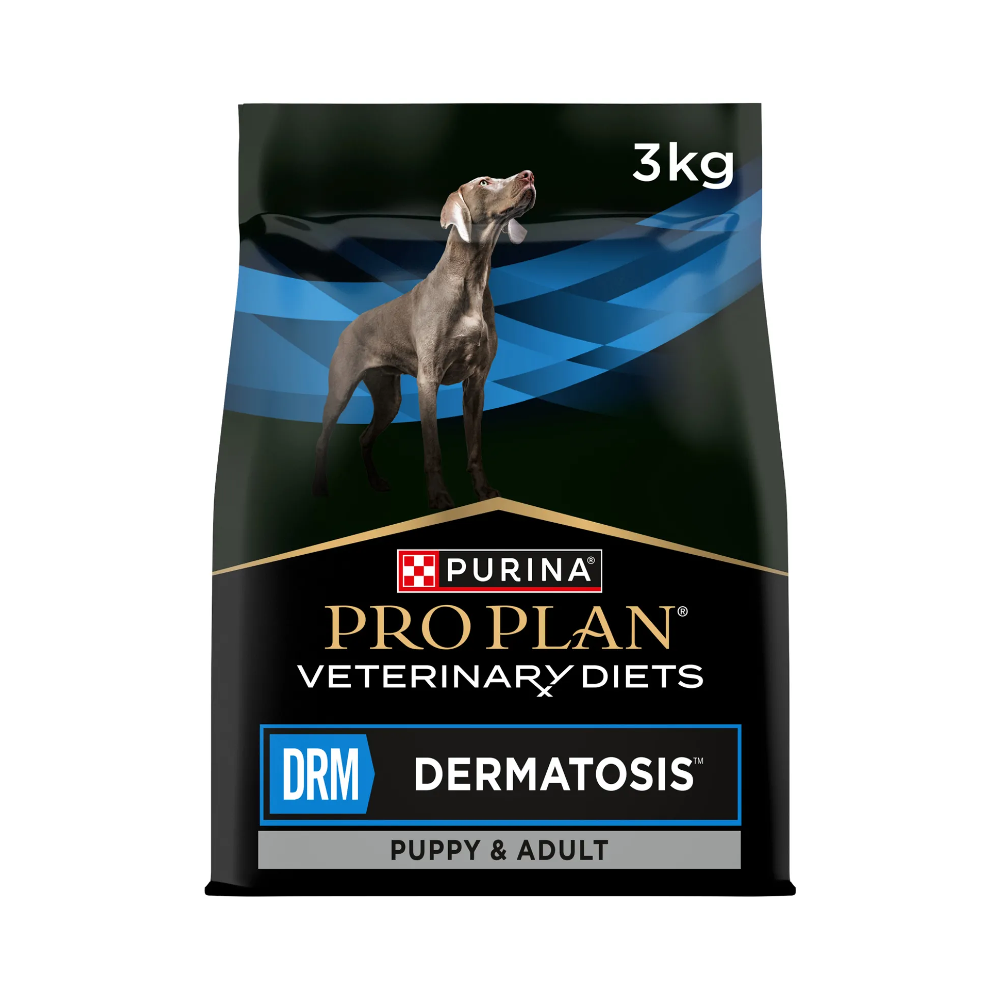 Purina Pro Plan Veterinary Diets DRM Dermatosis - Cane