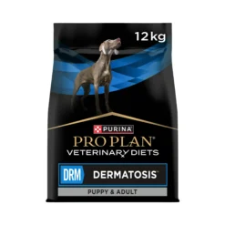 Purina Pro Plan Veterinary Diets DRM Dermatosis - Cane