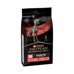 Purina Pro Plan Veterinary Diets DM Diabetes Management - Cane