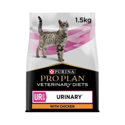 Purina Pro Plan Veterinary Diets UR St/Ox Urinary - Gatto