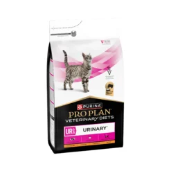 Purina Pro Plan Veterinary Diets UR St/Ox Urinary - Gatto