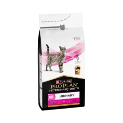 Purina Pro Plan Veterinary Diets UR St/Ox Urinary - Gatto