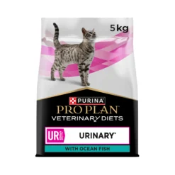 Purina Pro Plan Veterinary Diets UR St/Ox Urinary - Gatto
