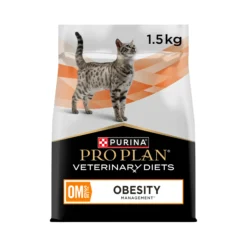 Purina Pro Plan Veterinary Diets OM St/Ox Obesity Management - Gatto