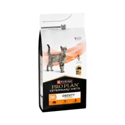 Purina Pro Plan Veterinary Diets OM St/Ox Obesity Management - Gatto