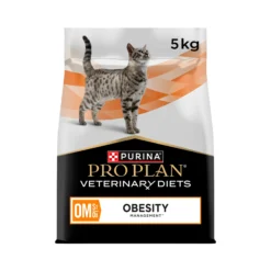 Purina Pro Plan Veterinary Diets OM St/Ox Obesity Management - Gatto