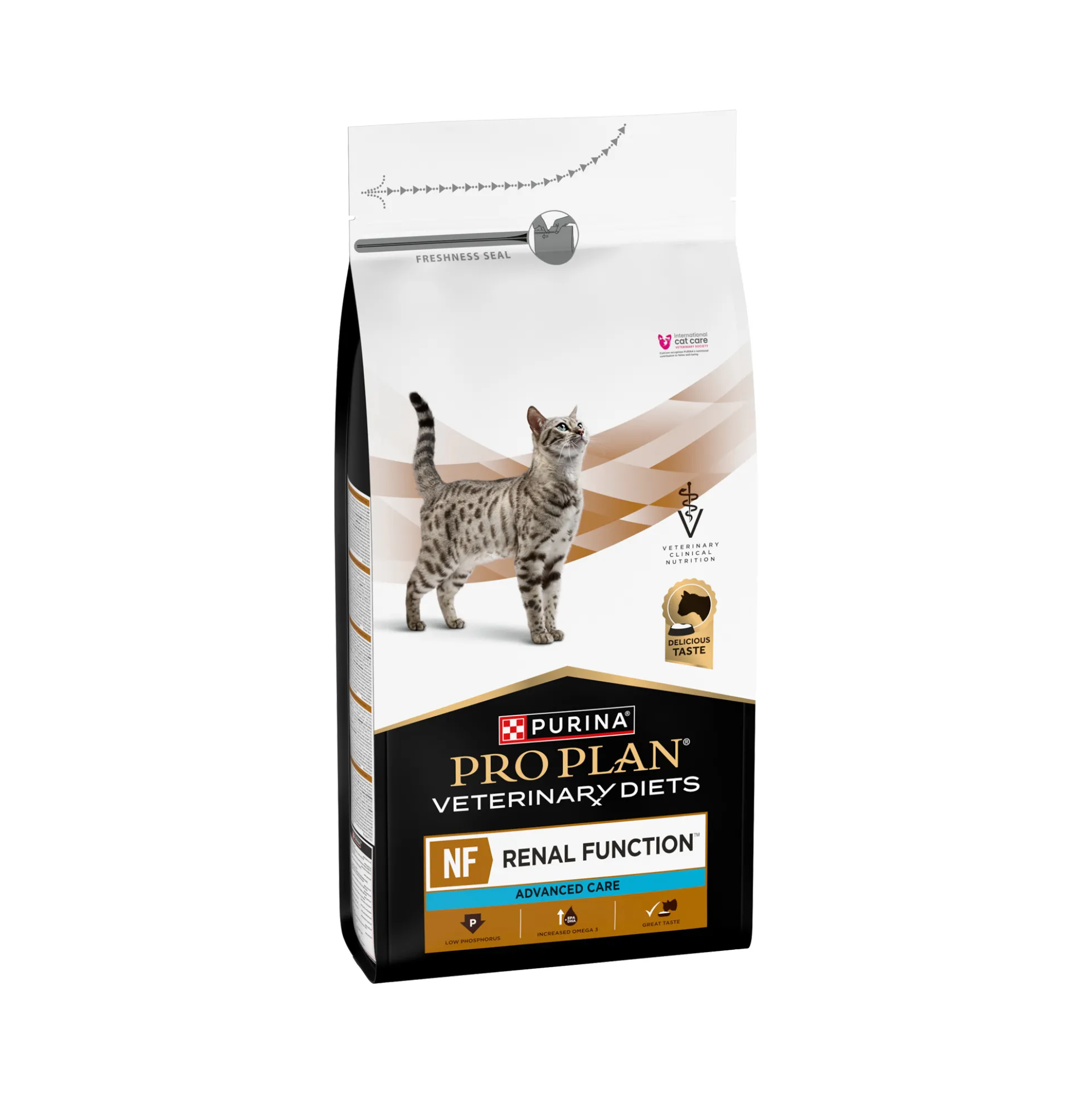 Purina Pro Plan Veterinary Diets NF Renal Function - Gatto