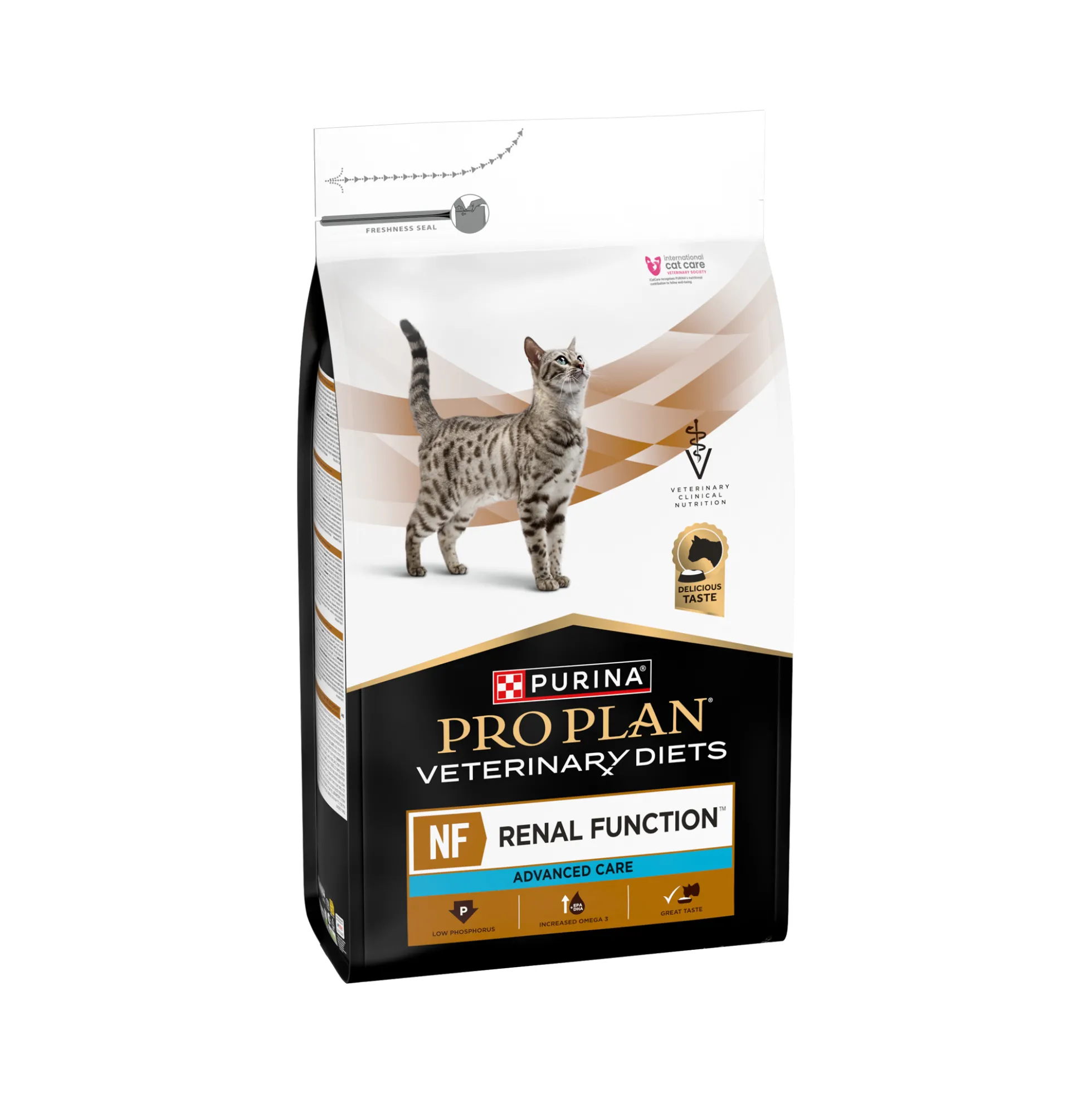 Purina Pro Plan Veterinary Diets NF Renal Function - Gatto