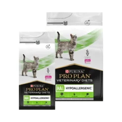 Purina Pro Plan Veterinary Diets HA St/Ox Hypoallergenic - Gatto