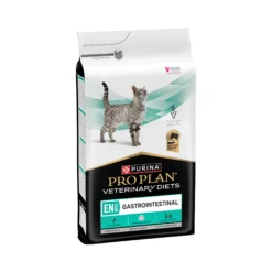 Purina Pro Plan Veterinary Diets EN St/Ox Gastrointestinal - Gatto