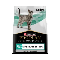 Purina Pro Plan Veterinary Diets EN St/Ox Gastrointestinal - Gatto