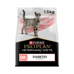 Purina Pro Plan Veterinary Diets DM Diabetes Management - Gatto