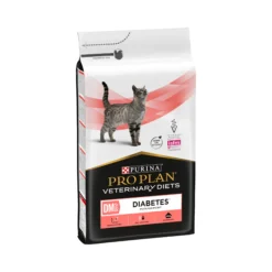 Purina Pro Plan Veterinary Diets DM Diabetes Management - Gatto