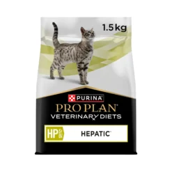 Purina Pro Plan Veterinary Diets HP St/Ox Hepatic - Gatto