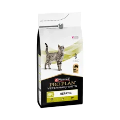 Purina Pro Plan Veterinary Diets HP St/Ox Hepatic - Gatto