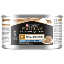 Purina Pro Plan Veterinary Diets NF Renal Function - Gatto - Lattina