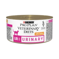 Purina Pro Plan Veterinary Diets UR Urinary Cibo per Gatti - Lattina