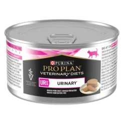 Purina Pro Plan Veterinary Diets UR Urinary Cibo per Gatti - Lattina
