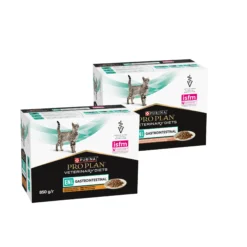 Purina Pro Plan Veterinary Diet EN Gastrointestinal - Gatto - Pouch