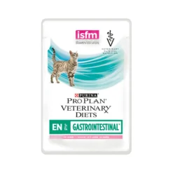 Purina Pro Plan Veterinary Diet EN Gastrointestinal - Gatto - Pouch