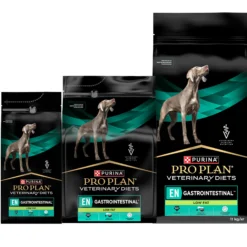 Purina Pro Plan Veterinary Diets EN Gastrointestinal Low Fat - Cane