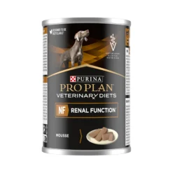Purina Pro Plan Veterinary Diets NF Renal Function - Cane - Lattina