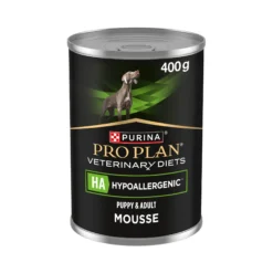 Purina Pro Plan Veterinary Diets HA Ipoallergenico - Cane - Lattina