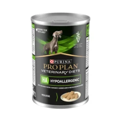 Purina Pro Plan Veterinary Diets HA Ipoallergenico - Cane - Lattina