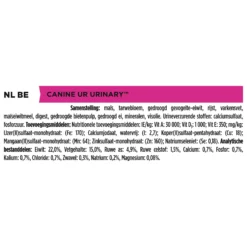 Purina Pro Plan Veterinary Diets UR Urinary - Cane