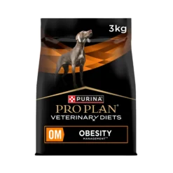Purina Pro Plan Veterinary Diets OM Obesity Management - Cane