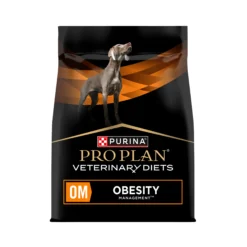 Purina Pro Plan Veterinary Diets OM Obesity Management - Cane