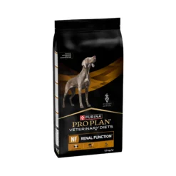 Purina Pro Plan Veterinary Diets NF Renal Function - Cane