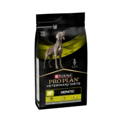 Purina Pro Plan Veterinary Diets HP Hepatic - Cane