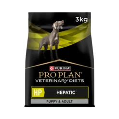 Purina Pro Plan Veterinary Diets HP Hepatic - Cane
