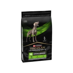 Purina Pro Plan Veterinary Diets HA Ipoallergenico - Cane